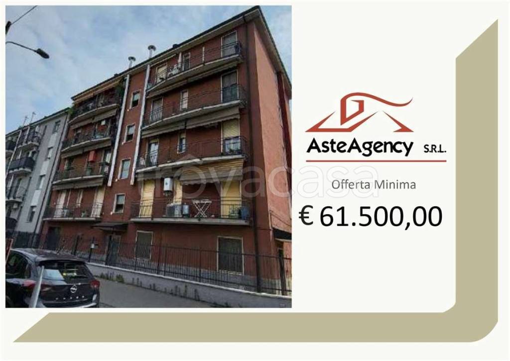 appartamento in vendita a Pantigliate