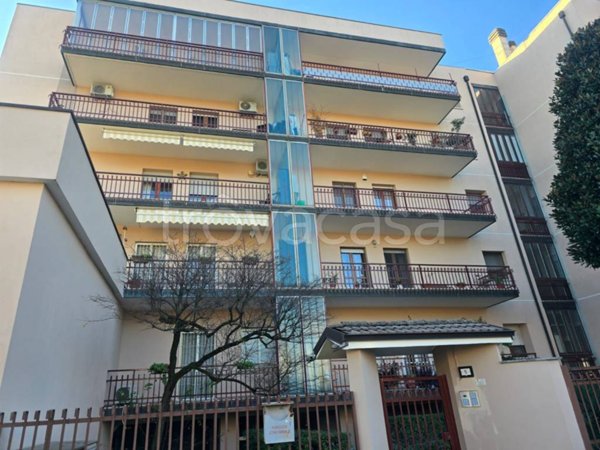 appartamento in vendita a Pantigliate