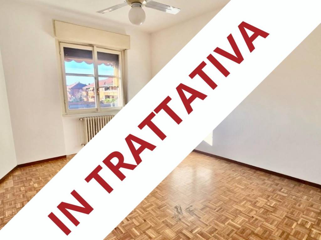 appartamento in vendita a Pantigliate