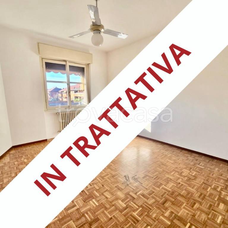 appartamento in vendita a Pantigliate