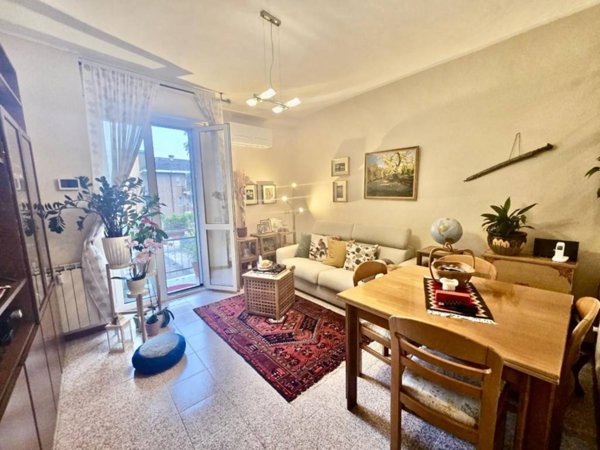 appartamento in vendita a Pantigliate