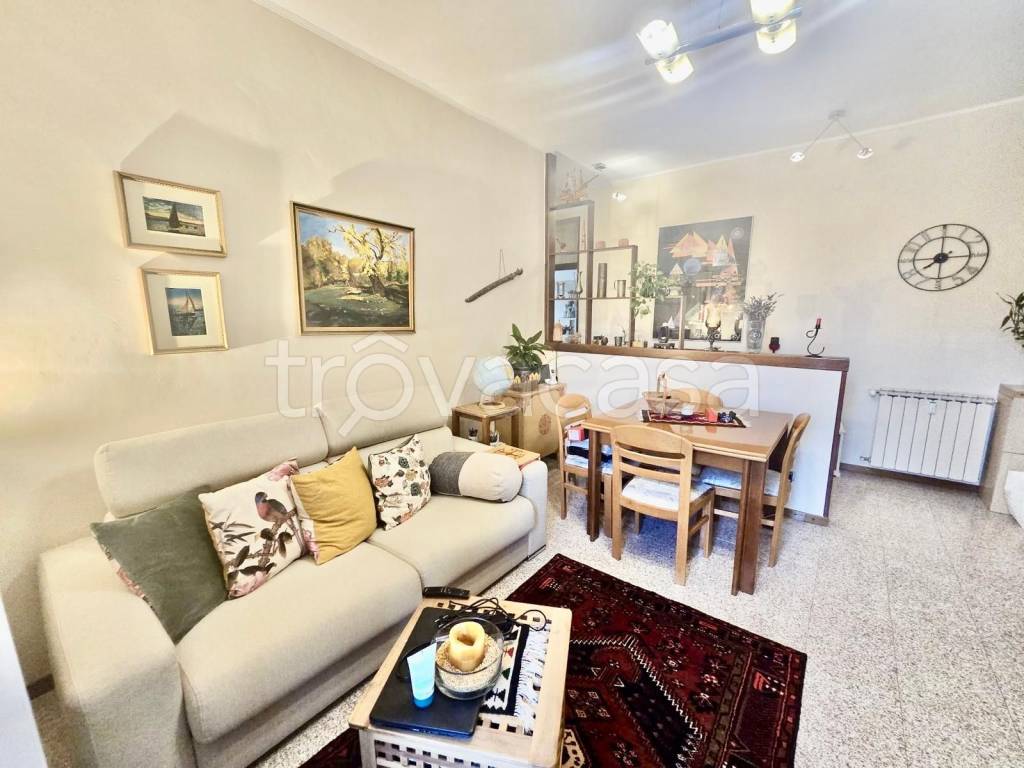 appartamento in vendita a Pantigliate