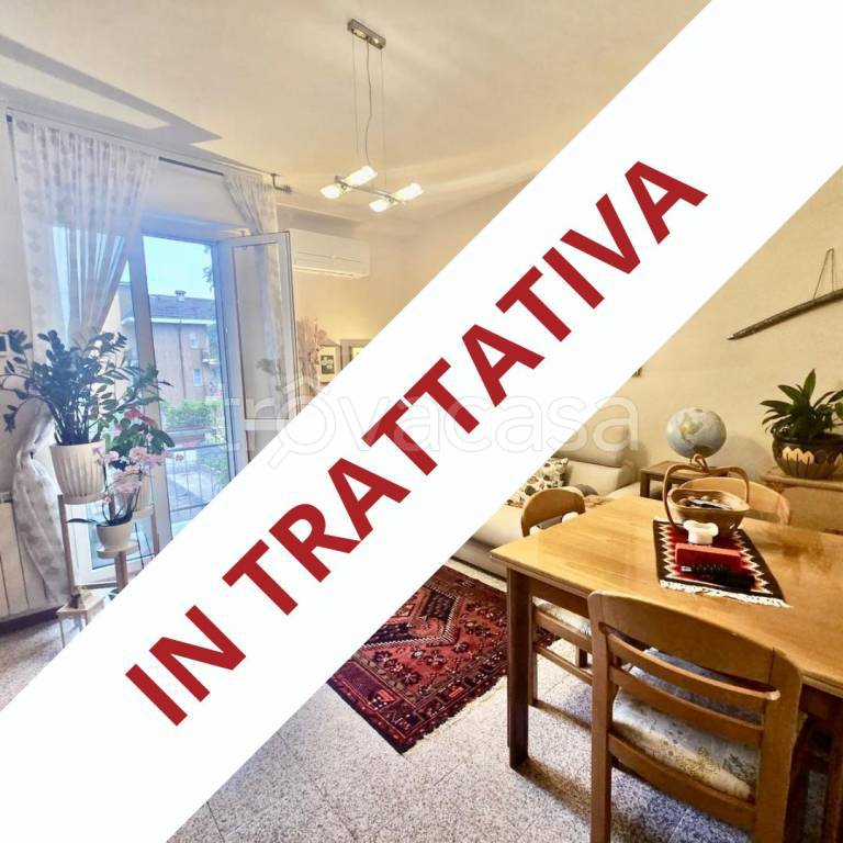 appartamento in vendita a Pantigliate