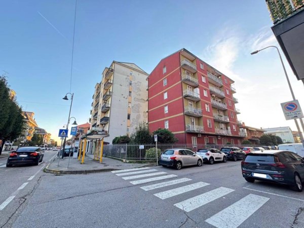appartamento in vendita a Pantigliate