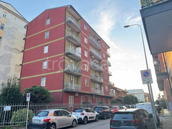 appartamento in vendita a Pantigliate