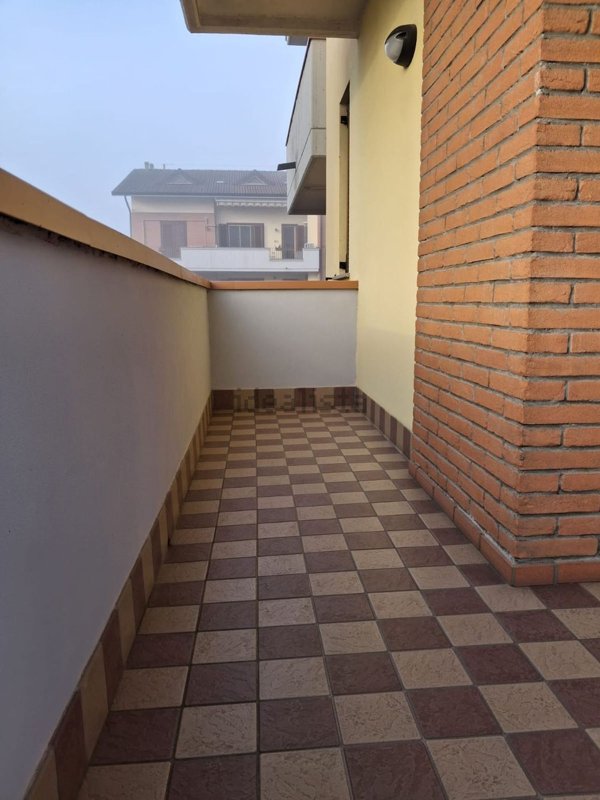 appartamento in vendita a Pantigliate