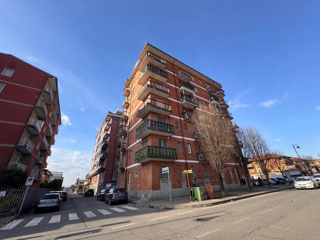 appartamento in vendita a Pantigliate