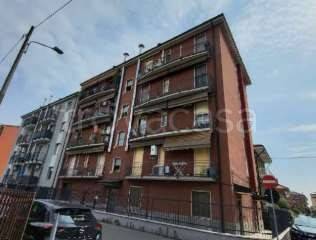 appartamento in vendita a Pantigliate