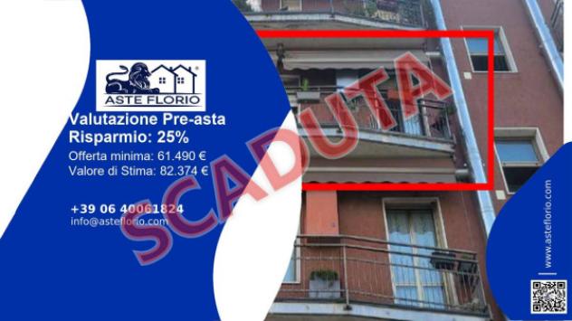 appartamento in vendita a Pantigliate