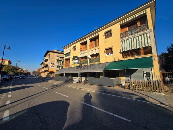 appartamento in vendita a Pantigliate