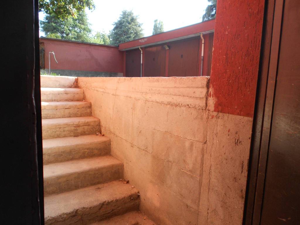 locale commerciale in vendita a Pantigliate