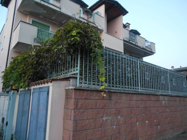 appartamento in vendita a Pantigliate