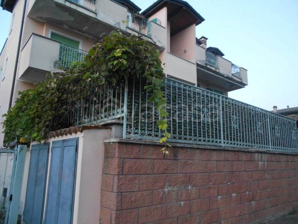 appartamento in vendita a Pantigliate