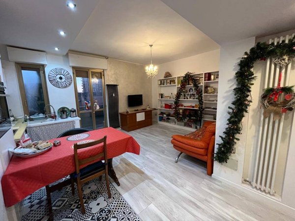 appartamento in vendita a Pantigliate