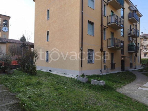 appartamento in vendita a Pantigliate