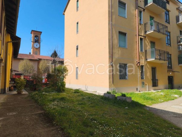 appartamento in vendita a Pantigliate