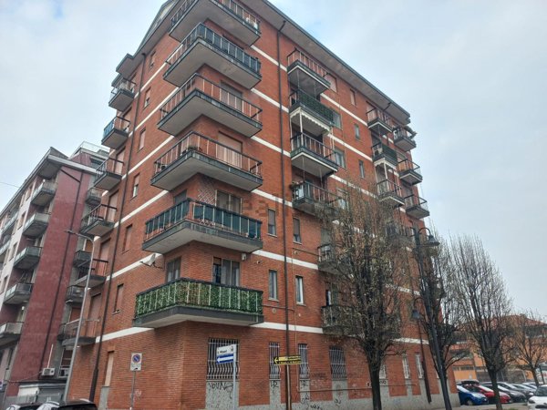 appartamento in vendita a Pantigliate