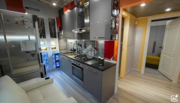 appartamento in vendita a Pantigliate