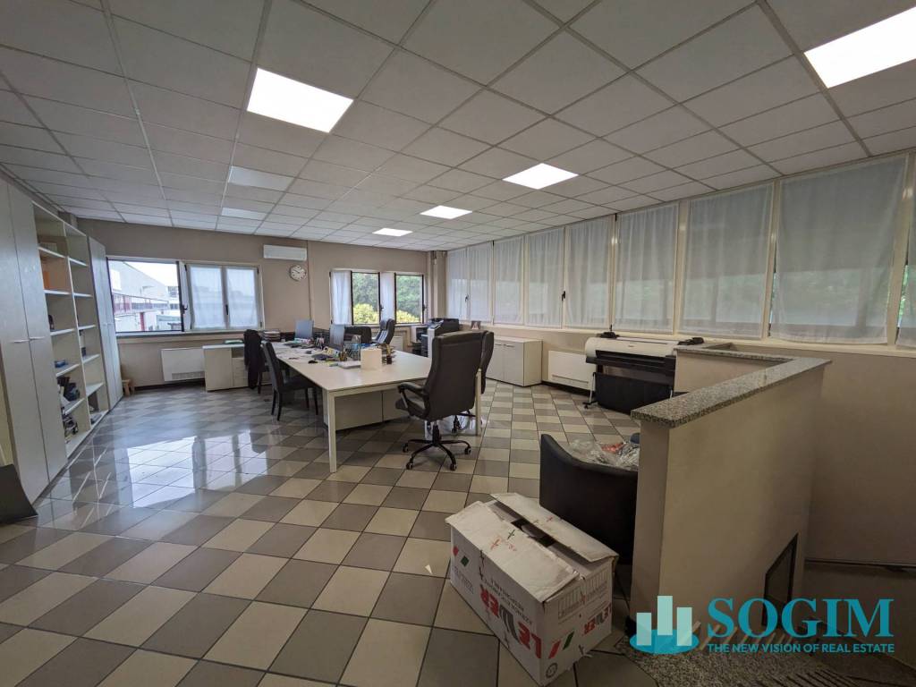 appartamento in vendita a Pantigliate