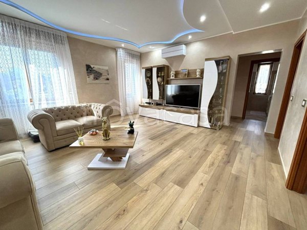 appartamento in vendita a Pantigliate