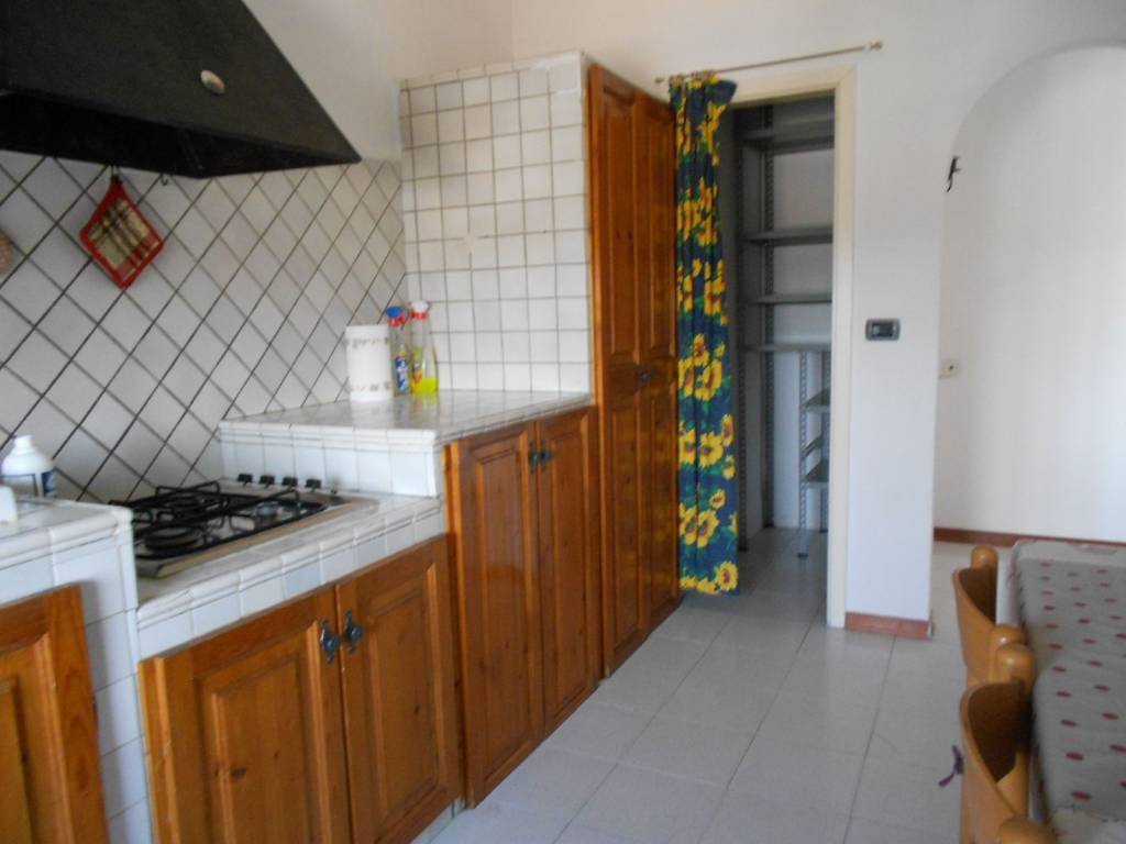 appartamento in vendita a Pantigliate