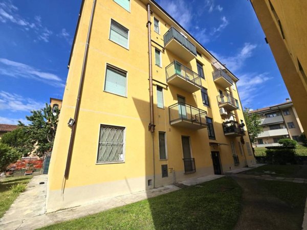 appartamento in vendita a Pantigliate