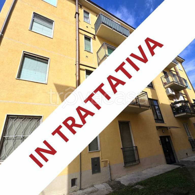 appartamento in vendita a Pantigliate