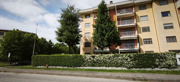 appartamento in vendita a Pantigliate