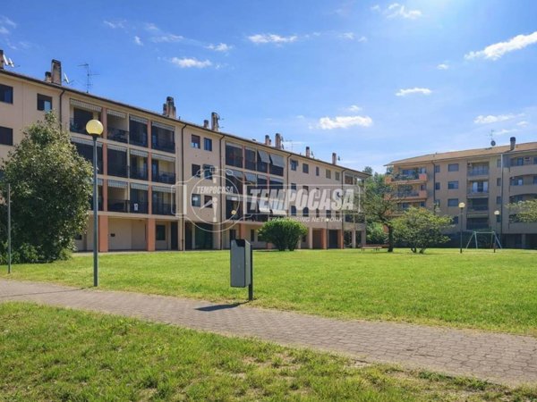 appartamento in vendita a Pantigliate