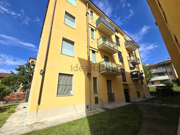 appartamento in vendita a Pantigliate