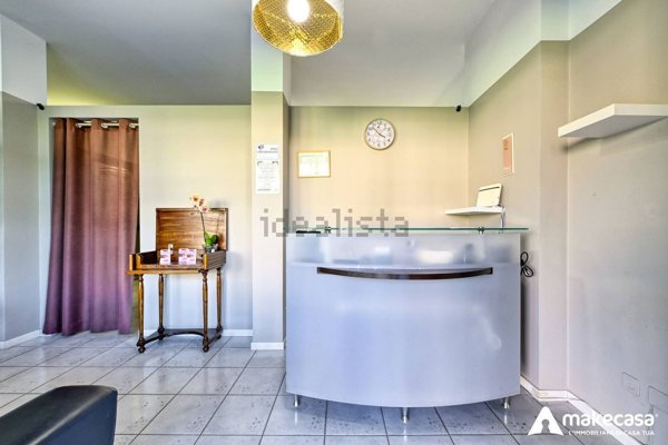 negozio in vendita a Pantigliate