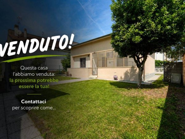 casa indipendente in vendita a Pantigliate