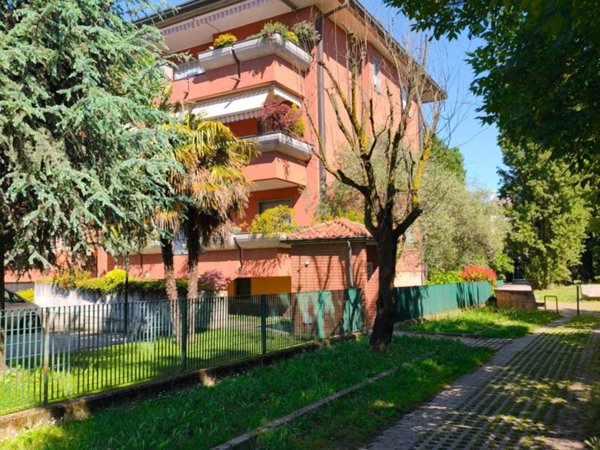 appartamento in vendita a Pantigliate