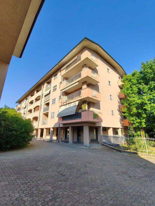appartamento in vendita a Pantigliate