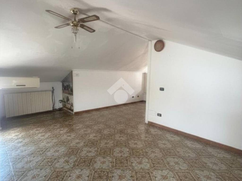 appartamento in vendita a Pantigliate
