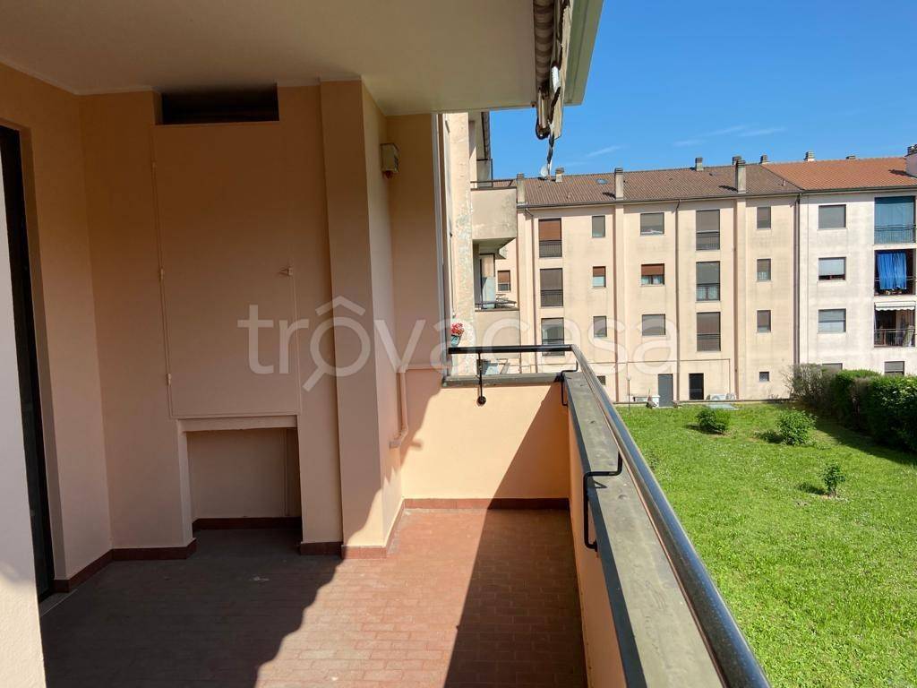 appartamento in vendita a Pantigliate