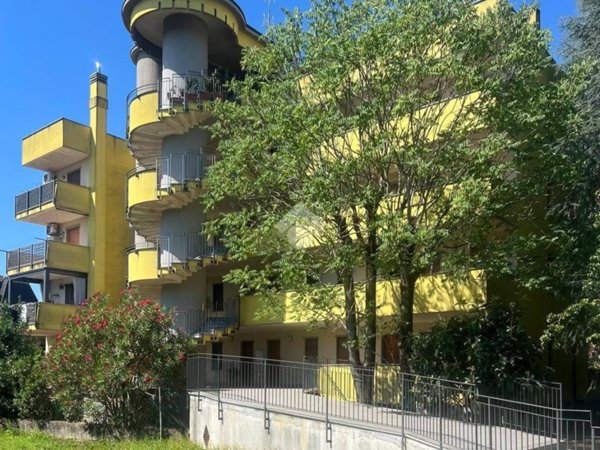 appartamento in vendita a Pantigliate