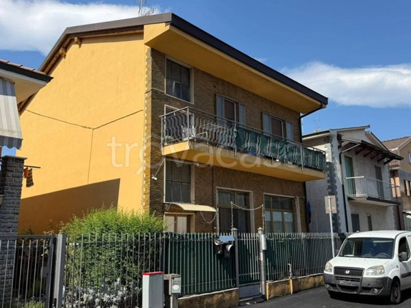 casa indipendente in vendita a Pantigliate