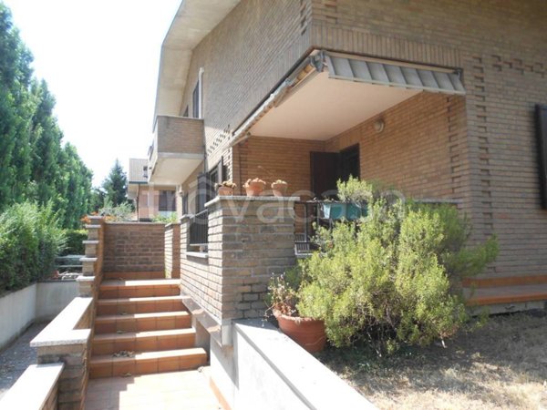 casa indipendente in vendita a Pantigliate
