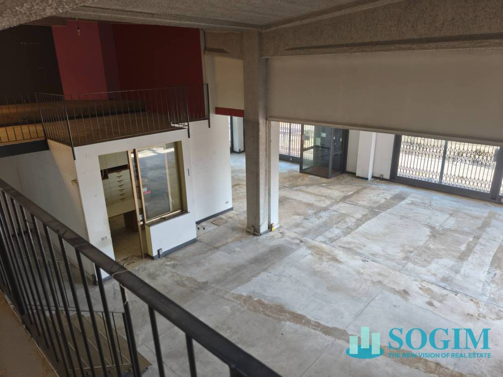 locale commerciale in vendita a Pantigliate