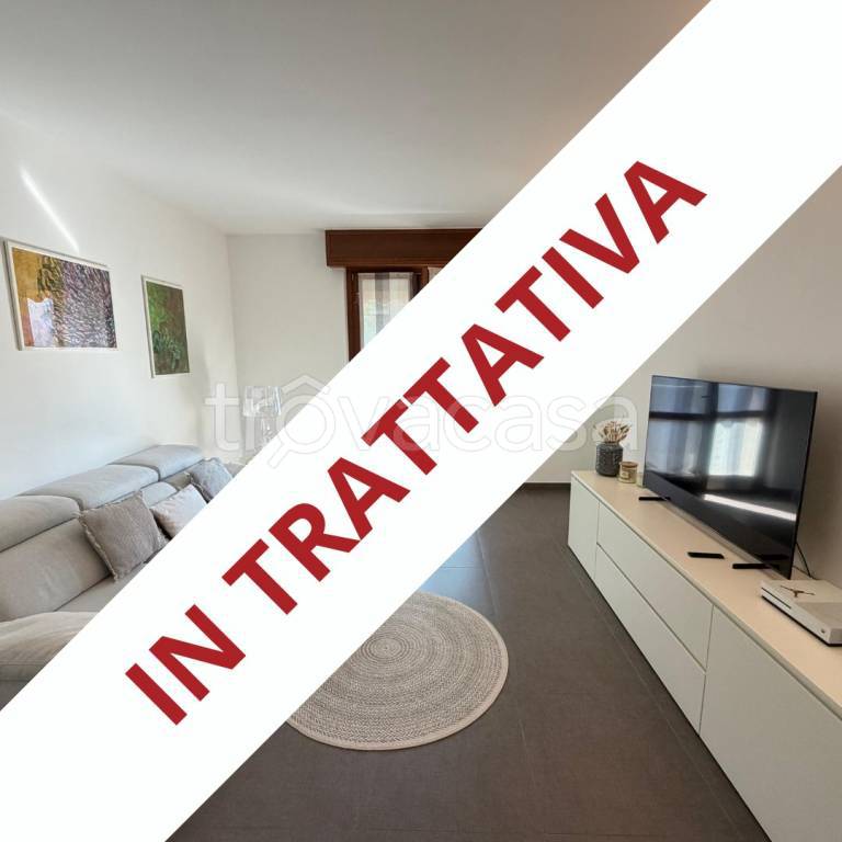 appartamento in vendita a Pantigliate