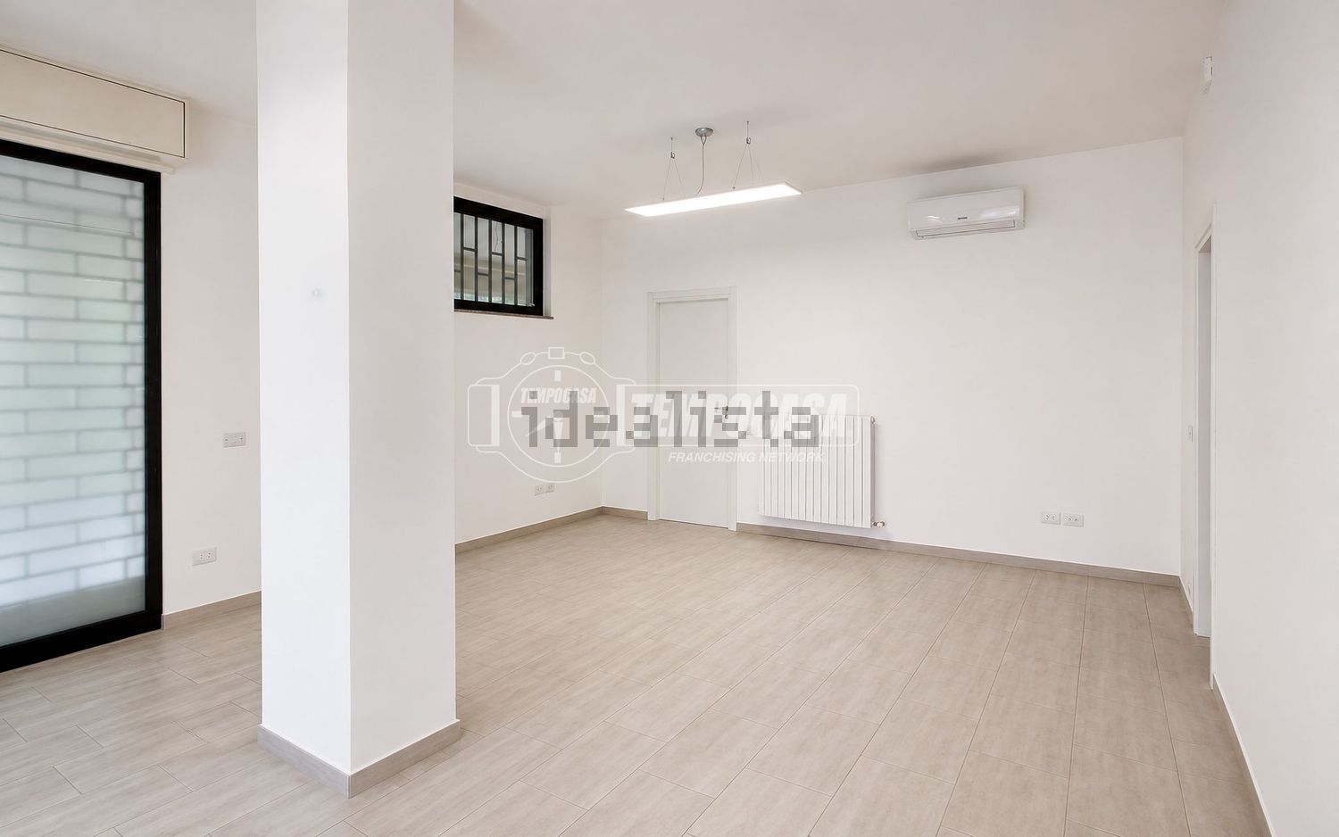 locale commerciale in vendita a Pantigliate