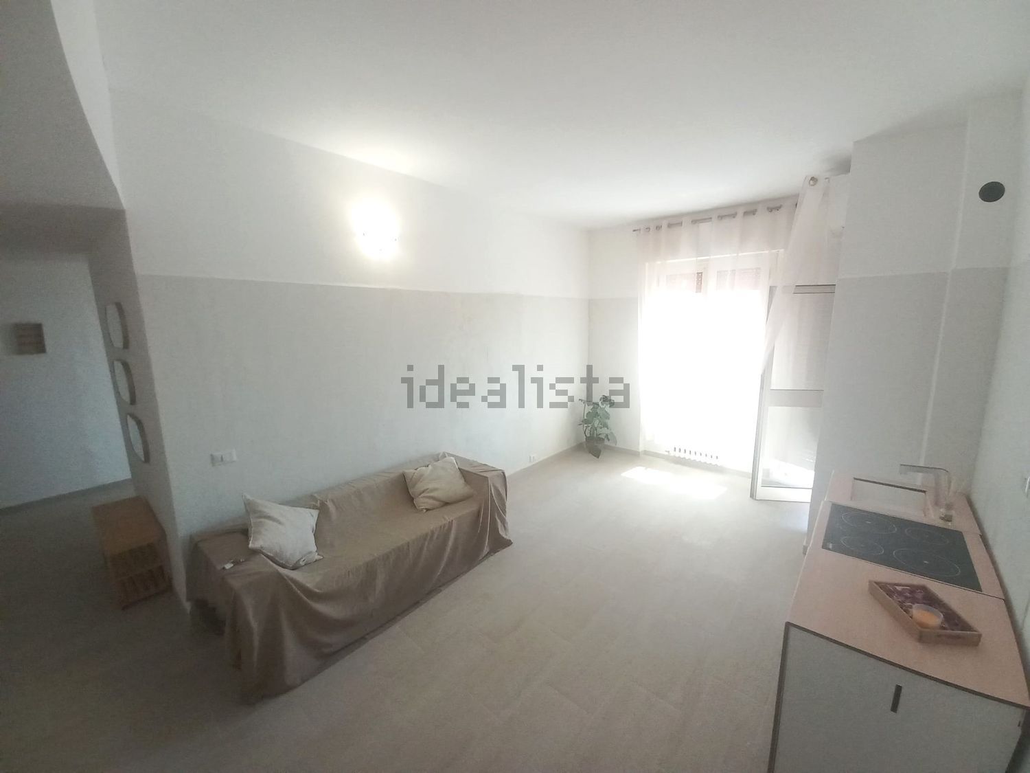 appartamento in vendita a Pantigliate