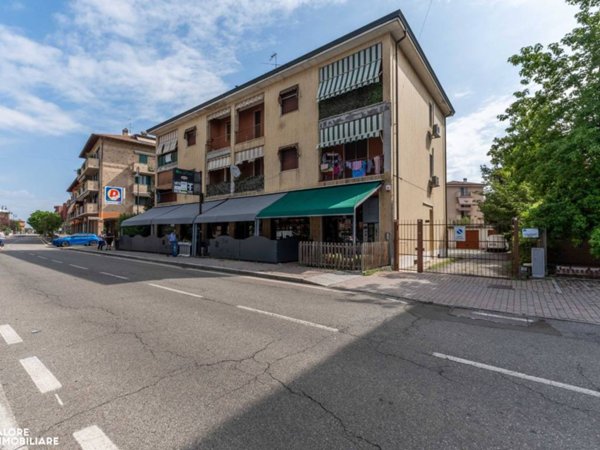 appartamento in vendita a Pantigliate