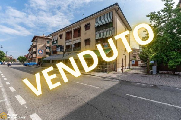 appartamento in vendita a Pantigliate