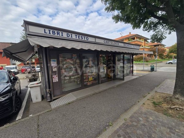 appartamento in vendita a Pantigliate