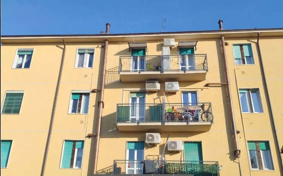 appartamento in vendita a Pantigliate