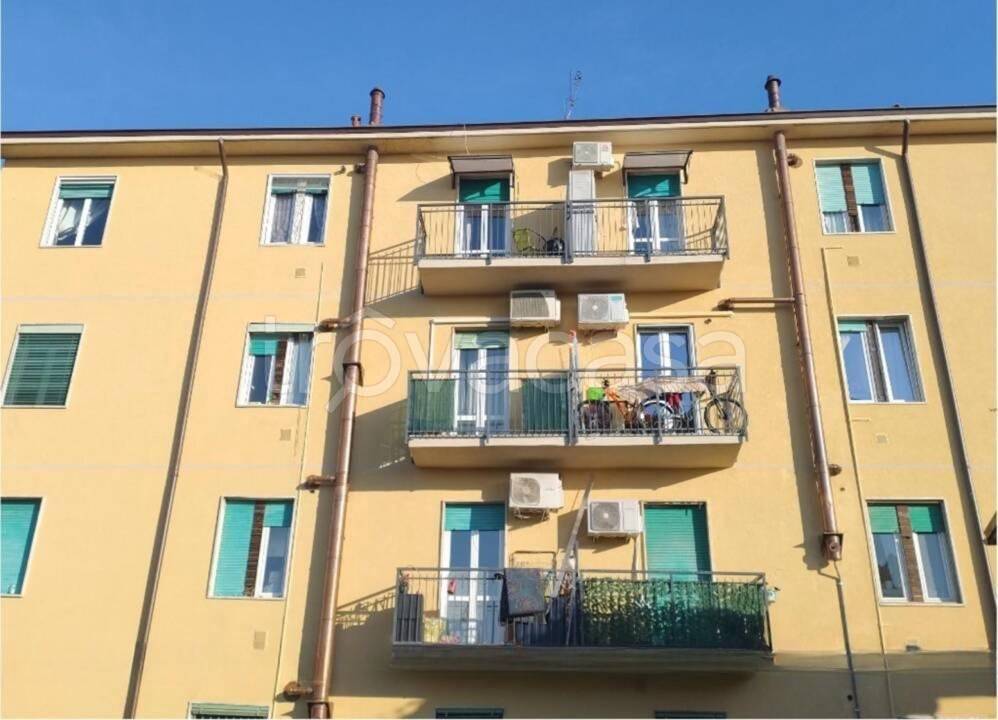 appartamento in vendita a Pantigliate