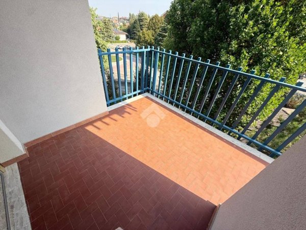appartamento in vendita a Pantigliate