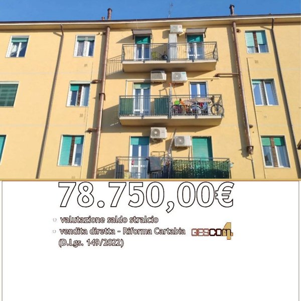 appartamento in vendita a Pantigliate